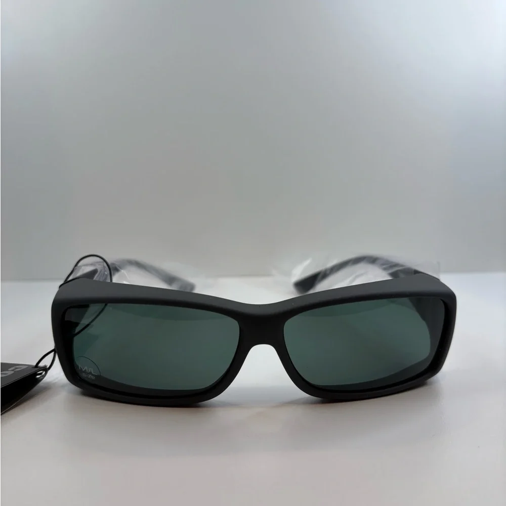 COCOONS C428G WIDELINE Sunglasses Fitovers.‎ Cocoons polarized Fitovers